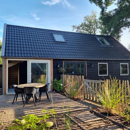 B&B In De Roos Noordbergum Kültér fotó