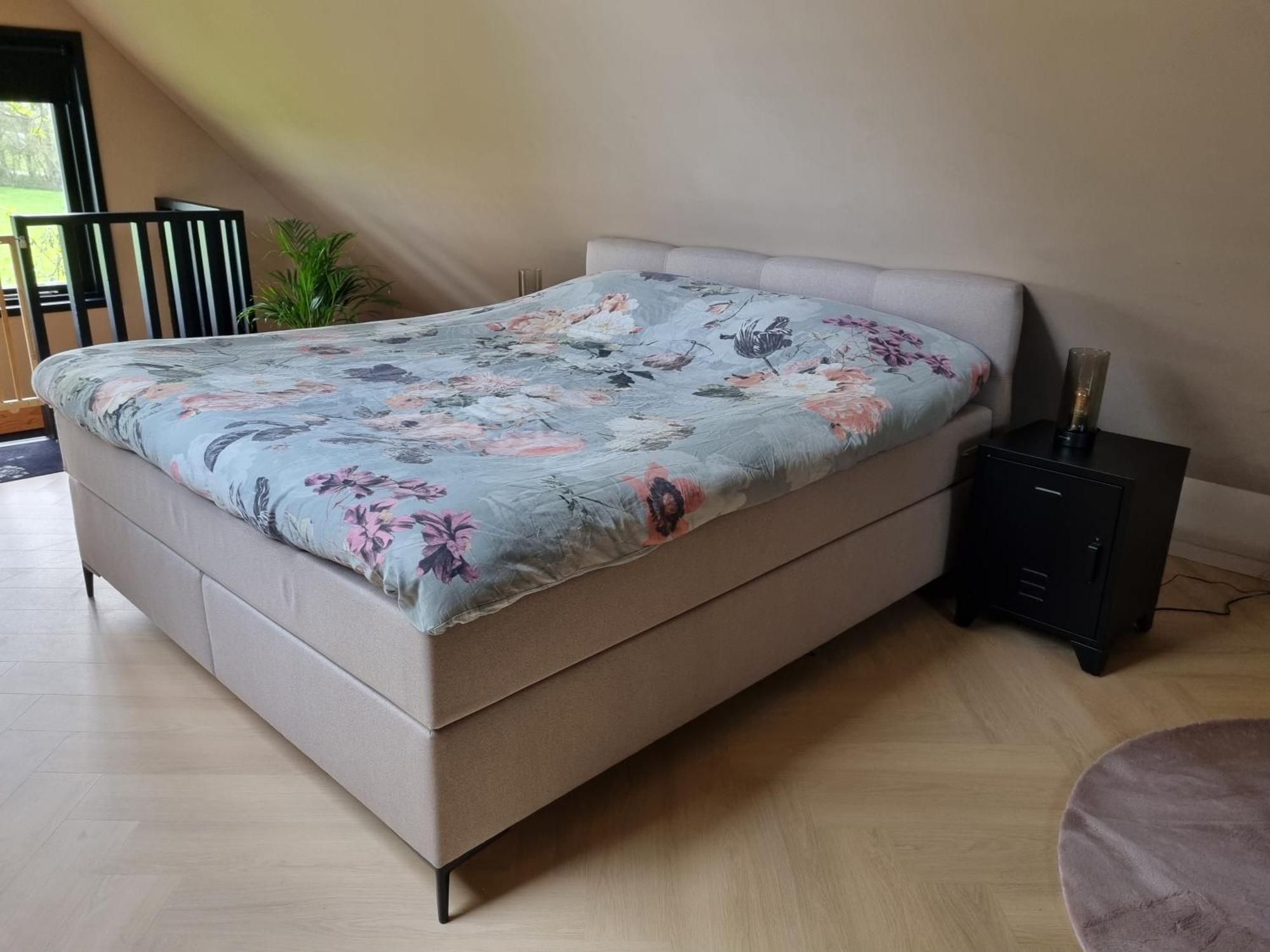 B&B In De Roos Noordbergum Szoba fotó
