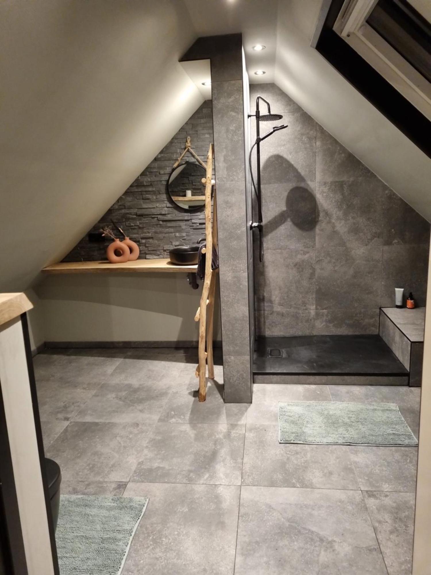 B&B In De Roos Noordbergum Kültér fotó